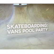 Vans 2014 Pool Party recap video.http://uverse.com/tv/show/skateboarding-vans-pool-party?play=dk___dk_exc_sp0721_jul14.mp4Vans is happy to share a special 20-minute video segment on the Vans Pool Party which went live today on the AT&T Uverse Cable Network, which has over 5.7 million subscribers. The video features interviews with Steve Van Doren, Kristy Van Doren, several athletes from our team including Cab, Hosoi, Pedro Barros, Omar Hassan, Josh Borden and many more, plus a special interview with Chris Miller at the Vans HB Skatepark. The piece is a great reflection of the history of Vans, the Combi contest, and the unique camaraderie that transpires from this tight knit skate community. Worth a watch if you have the time.