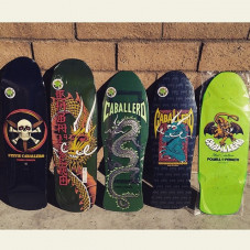 Have you seen them?
Now available at Skateone.com or at your local Skateshop ... Thanks for all your support, much appreciated ❤️