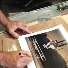 Signed 11x14 prints for sale by Reda. @giovannireda Etsy.com/shop/giovanniredaphoto
@guymariano & @marcjohnson as well.