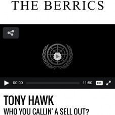 @tonyhawk speaks out- great piece buddy, wise words my friend - I love that fact the you have become a strong voice for skateboarding within and outside our industry and I applaud you for that