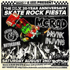 This sat at bottom of the hill!!! My old punk band #FREEBEER will be playing w the drunk injuns mcrad and motorhome for dlx store 20 yr anniversary! @dlxsf Get tix now cause it's gonna sell out!! Crazy gt's!! @eldiablitos @chucktreece