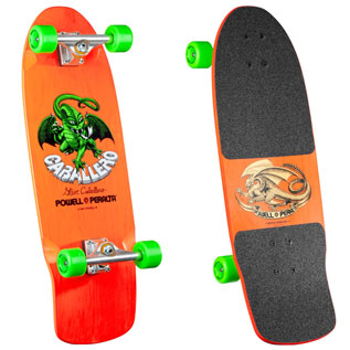The Steve Caballero!