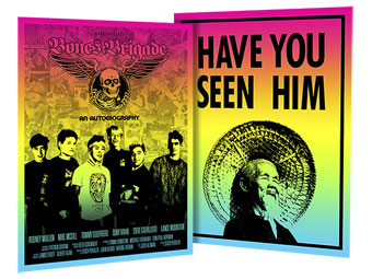 Colby Posters!