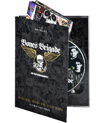 Standard / Blue Ray Edition DVD (includes download)