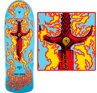 The Tommy Guerrero!