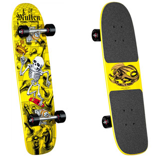 The Rodney Mullen!