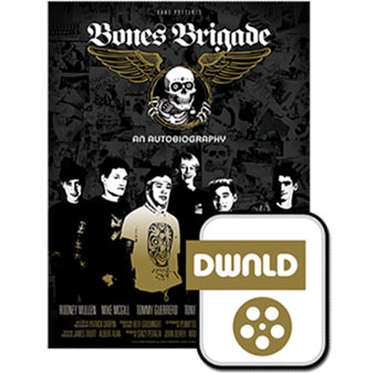 SD / HD Download