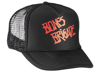 Bones Brigade Trucker Hat!